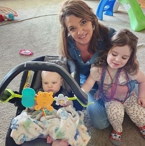 Meet your Posher, Cheri